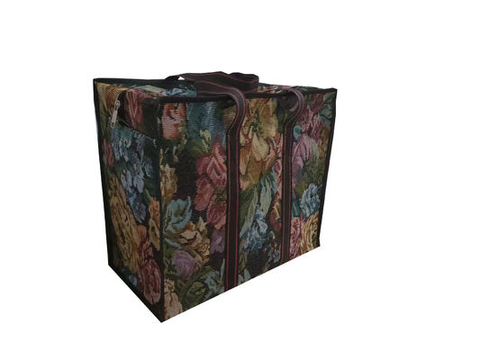 qualité  7 Days For Samples Making Canvas Bag with Adjustable Strap Type usine