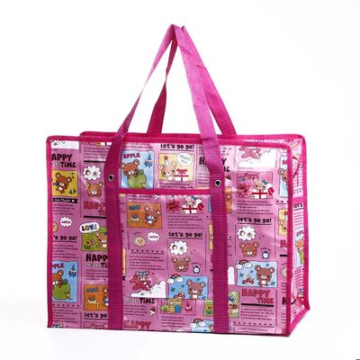 Sac non tissé durable et écologique pour votre image