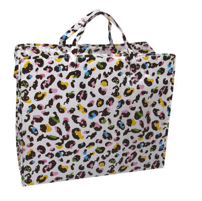 Sac à main pliable en PP tissé
