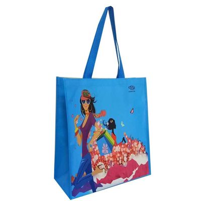 30 à 50 cm Sacs d'épicerie réutilisables sur mesure