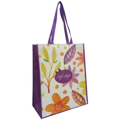 30 à 50 cm Sacs d'épicerie réutilisables sur mesure