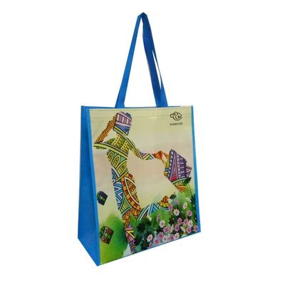 30 à 50 cm Sacs d'épicerie réutilisables sur mesure