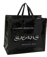20 ans d'histoire des sacs en plastique imprimés sur mesure avec une capacité de poids allant jusqu'à 20 kg