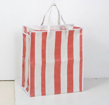 Cmyk ou Pantone Couleur PP sac à chèques avec épaule réglable et poches en option