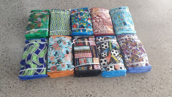 Sac de magasinage tissé en PP durable personnalisable pour les promotions Capacité 10 kg