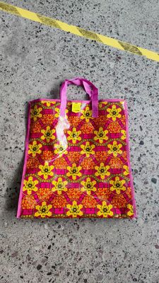 Sacs d'emballage en plastique pour vêtements avec fermeture à fermeture à glissière sécurisée pour matériaux tissés en polypropylène