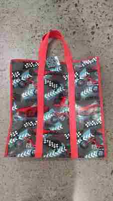 Sacs tissés stratifiés sur mesure Impression gravure et pour votre commande personnalisée Acceptation garantie